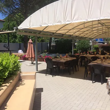 Albergo Cristallo-2
