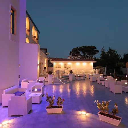 Hotel Poseidonia Mare-3