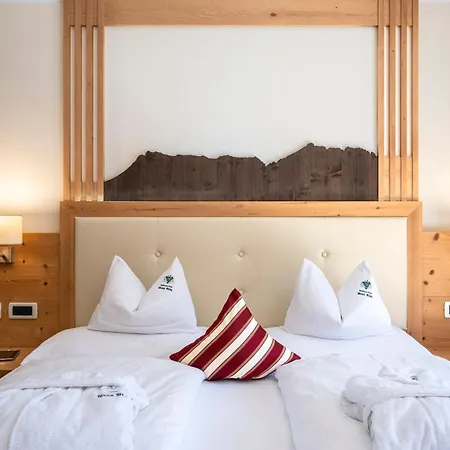 Wellness Hotel Gran Risa***S-3