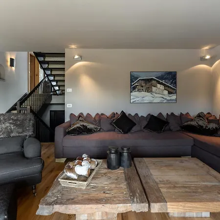 Chalet Avidea Secret-2