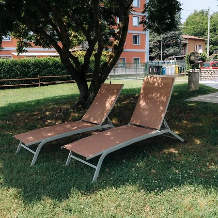Sleep & Fly Malpensa-3