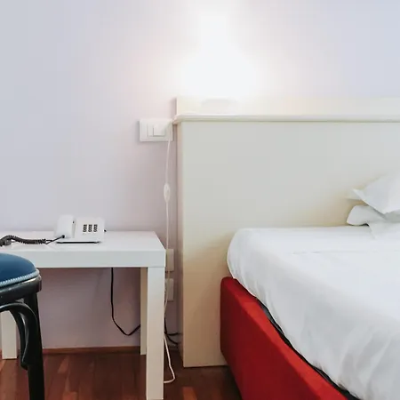 Hotel all'Oasi-2