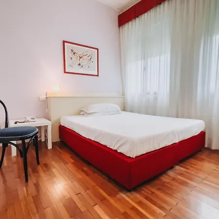 Hotel all'Oasi-3