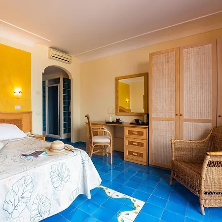 Hotel Terme Zi Carmela-3