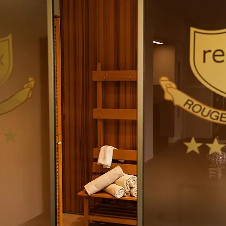 Rouge International Resort-2