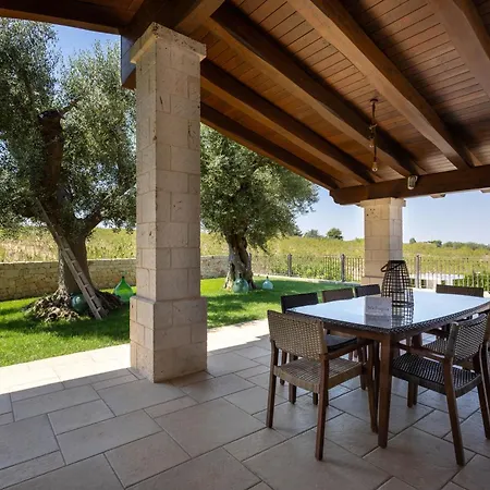 WePuglia - Torre Nuova Luxury-3