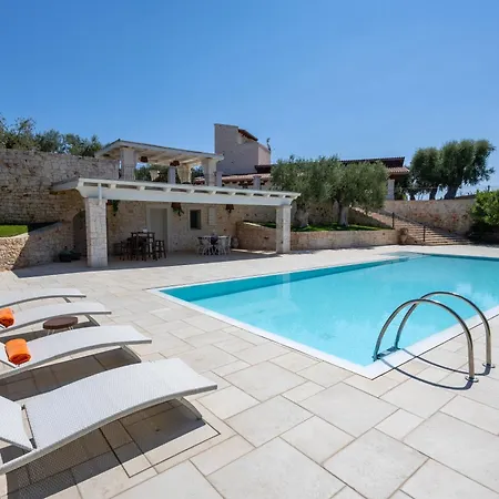 WePuglia - Torre Nuova Luxury-2