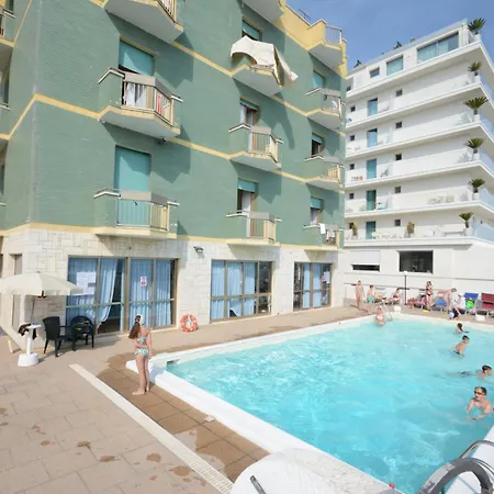 Hotel Leonardo Da Vinci-3