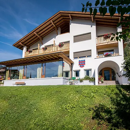 Hotel Taufers-2