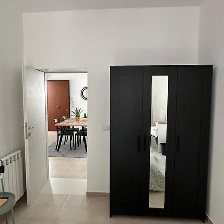 Clarissa Guest House via di Mezzo 194-2
