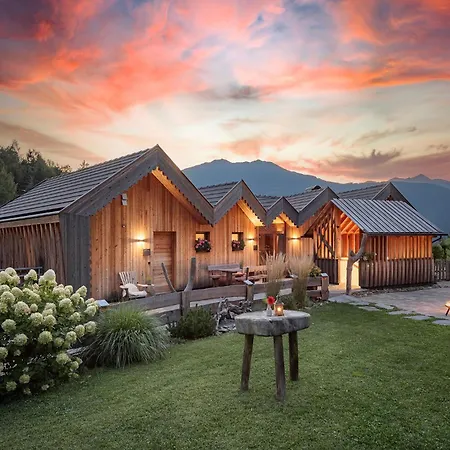 Niederthalerhof Chalets-3