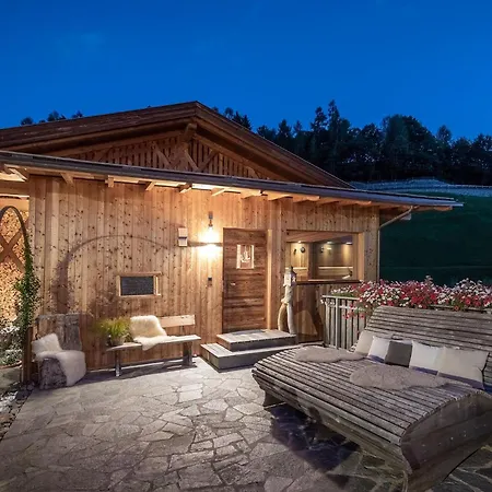 Niederthalerhof Chalets-2