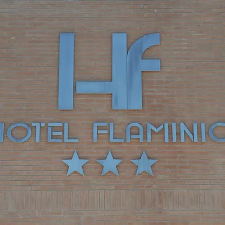 Hotel Flaminio Tavernelle-2