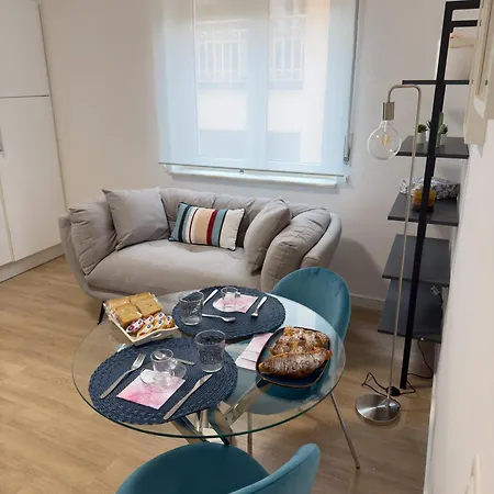 B&B Blue Luxury Suite-2