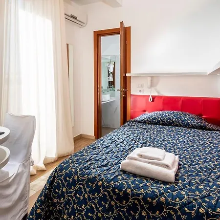 Hotel Mediterraneo-3