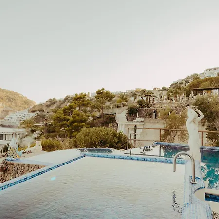Hotel Ferdinando Beach & Thermal Spa-2