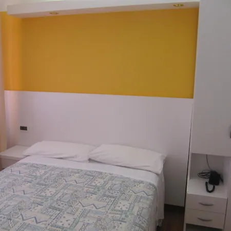 Hotel Sirena-3