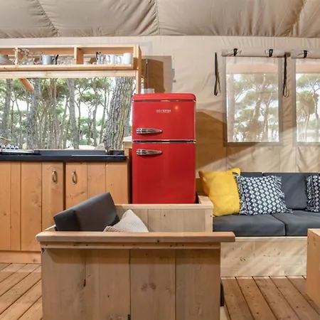 Isola Verde Camping Village-2