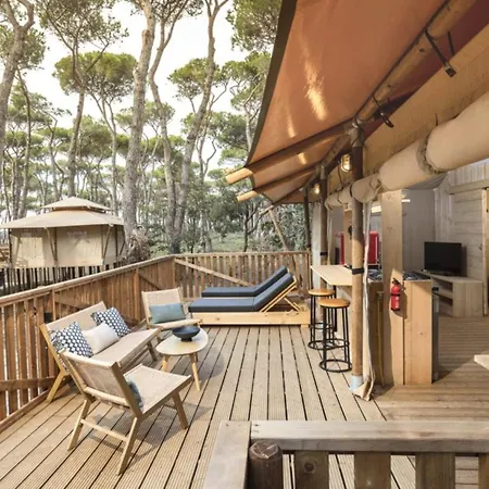 ISOLA VERDE Camping Village-3