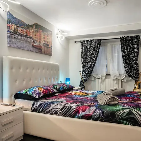Spinola Palace Apartment-3