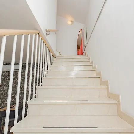 B&B Villa Milano By Rhospitality It-2