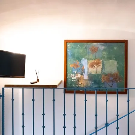 Suite del Borgo-2
