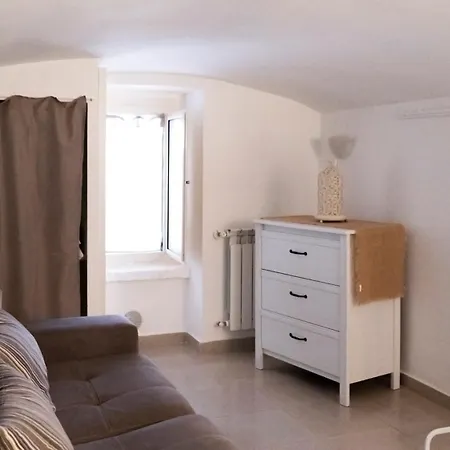 Suite del Borgo-3