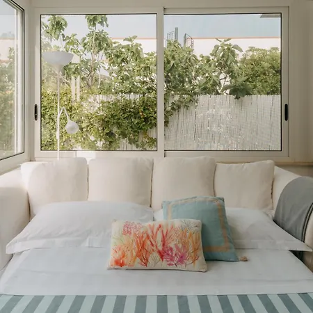 Beach House, unica e romantica sul mare-2