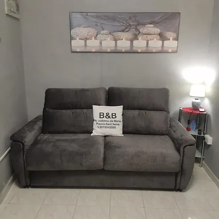 B&b Ci Vediamo Da Mario-3