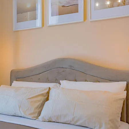 Visconti Room By Rhospitality It-2