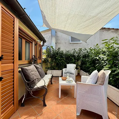 Yourhome - Casa Carmela-3