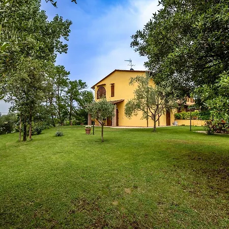 Casale il Fontanellino - country house near Florence-3