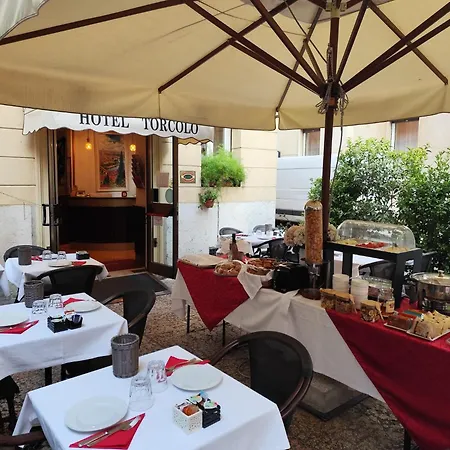 Hotel Torcolo Residenze del Cuore-3