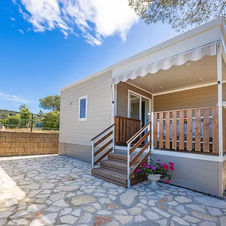 Camping Bungalow Lido-3
