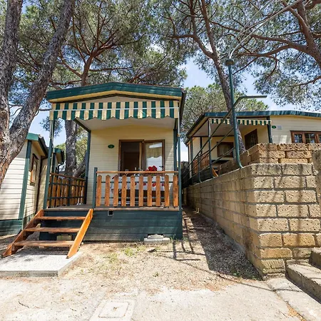 Camping Bungalow Lido-2