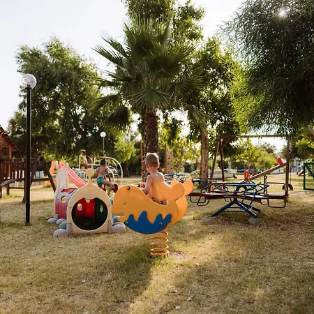 Solemare Club Village-3