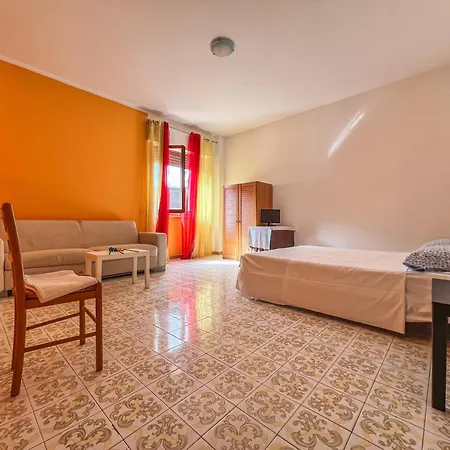 Bed&Breakfast LA TERRAZZA-2