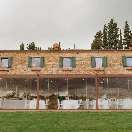 Le Filigare Wine & Country Relais-2
