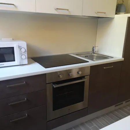 Suiten Apartments-3