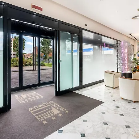 Abacus Hotel-2