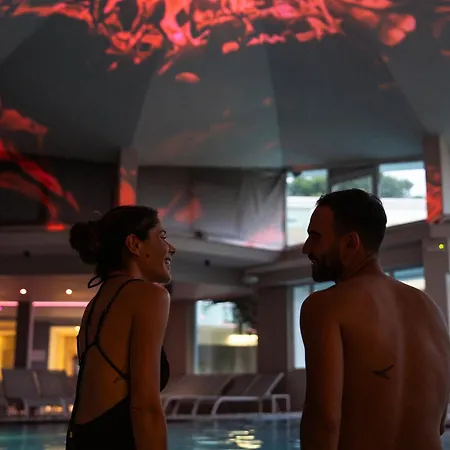 Plaza Hotel Abano Terme-2