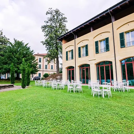 Hotel Villa Borghi-2