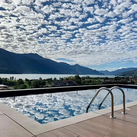 Bella Vita Residence Lake Como By "The House Of Travelers"-2