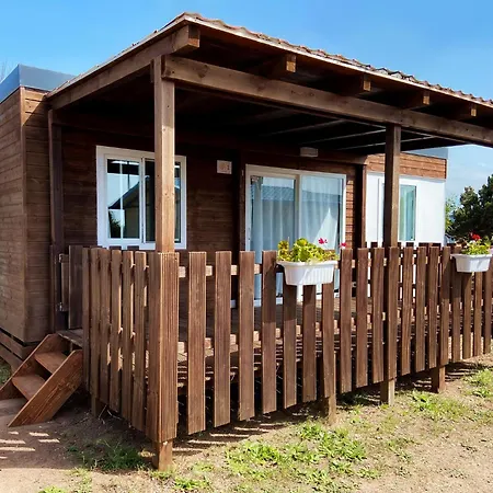 La Liccia - Camping&Village-2