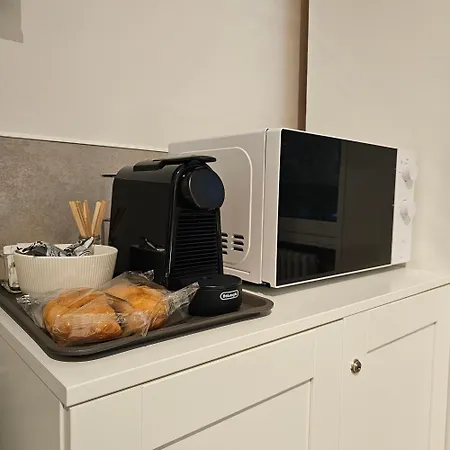 San Donato Policlinico Rooms-3