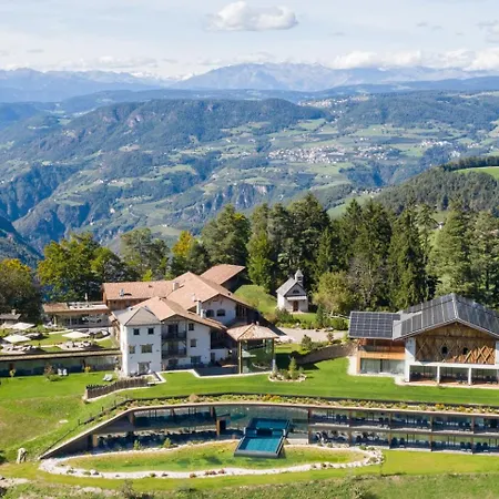 Ansitz Velseck-Residence Hotel-3