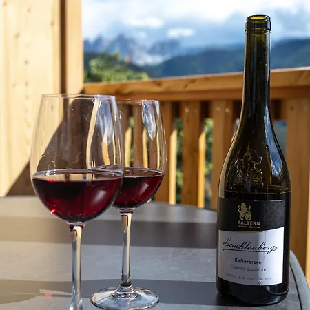 Stillehof - Ferienwohnungen auf dem Bauernhof- Südtirol-2