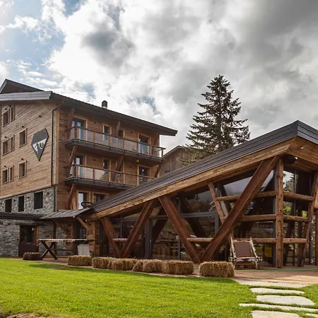Avalanche - Alpine Boutique Hotel-2