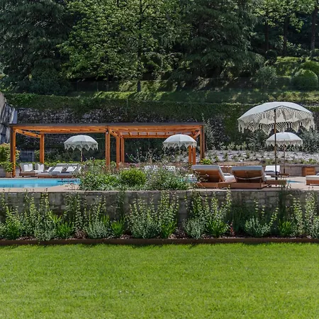 Appartamento Il Borgo-2