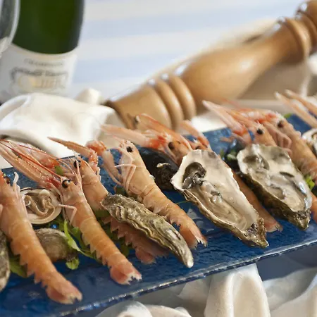 Albergo Ristorante Alle Castrette-2